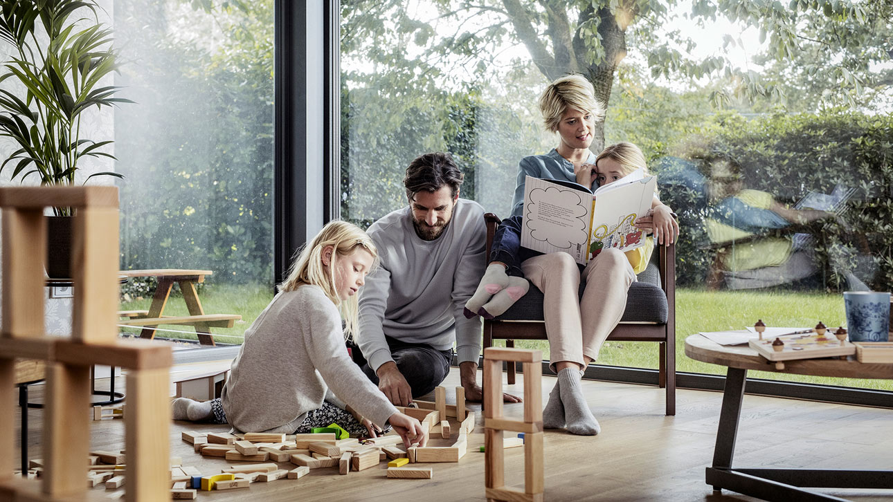 Homepage Fa. Apelt und Ritter GmbH & Co. KG: Startbild