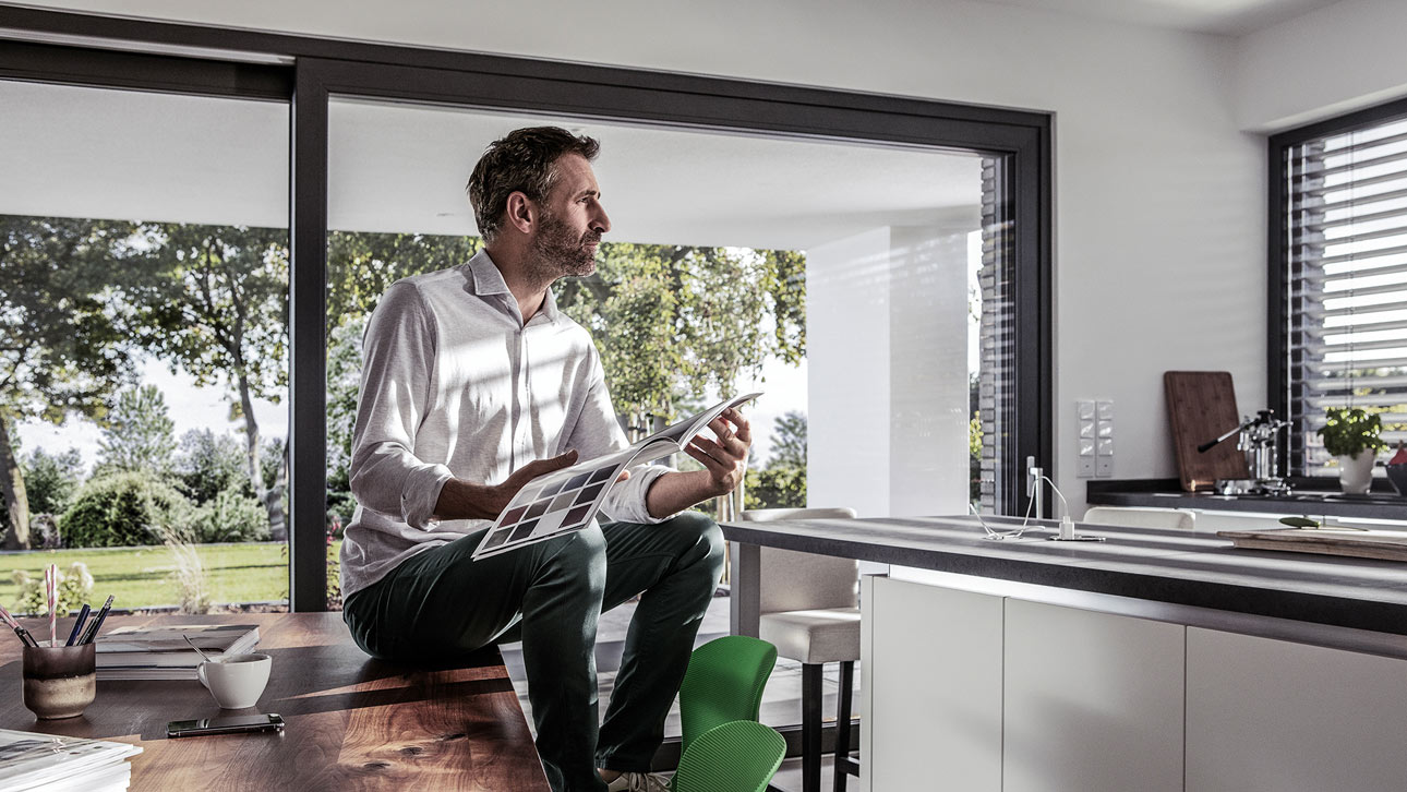 Homepage Fa. Apelt und Ritter GmbH & Co. KG: Startbild