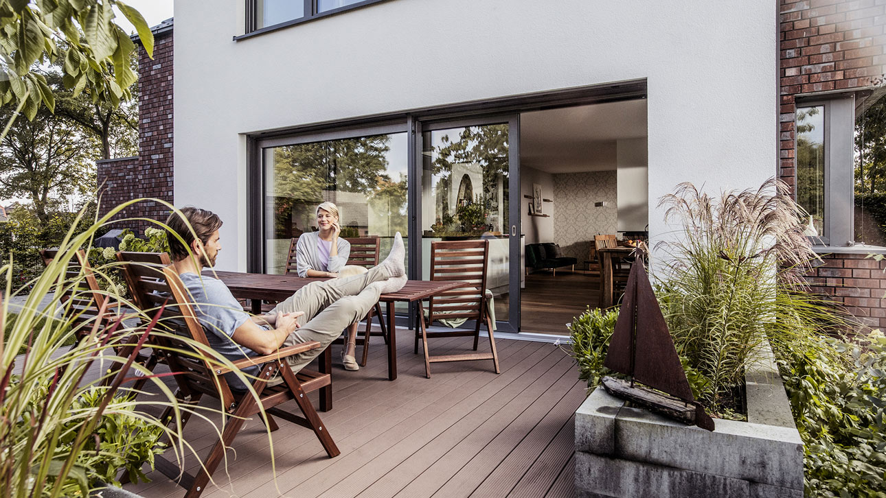 Homepage Fa. Apelt und Ritter GmbH & Co. KG: Startbild